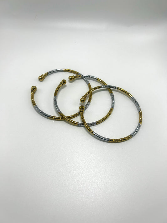 Zara Bangles