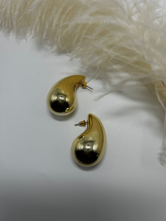 Bianca Tear Drop Earrings