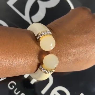 Louise Chunky Bracelet