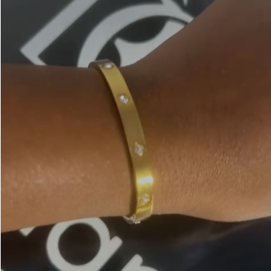 Cartier Love Bracelet