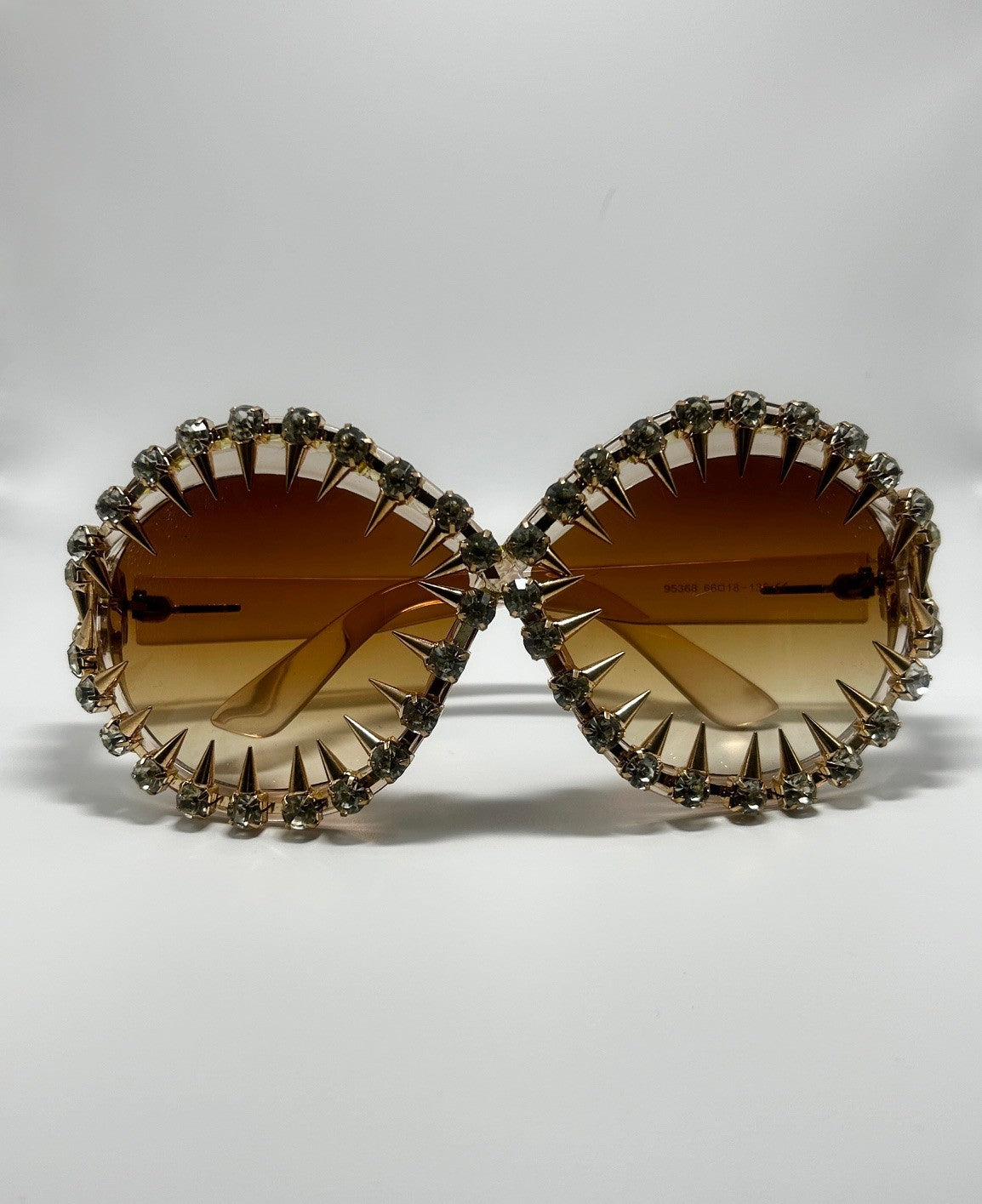 Gaga Gold Sunnies