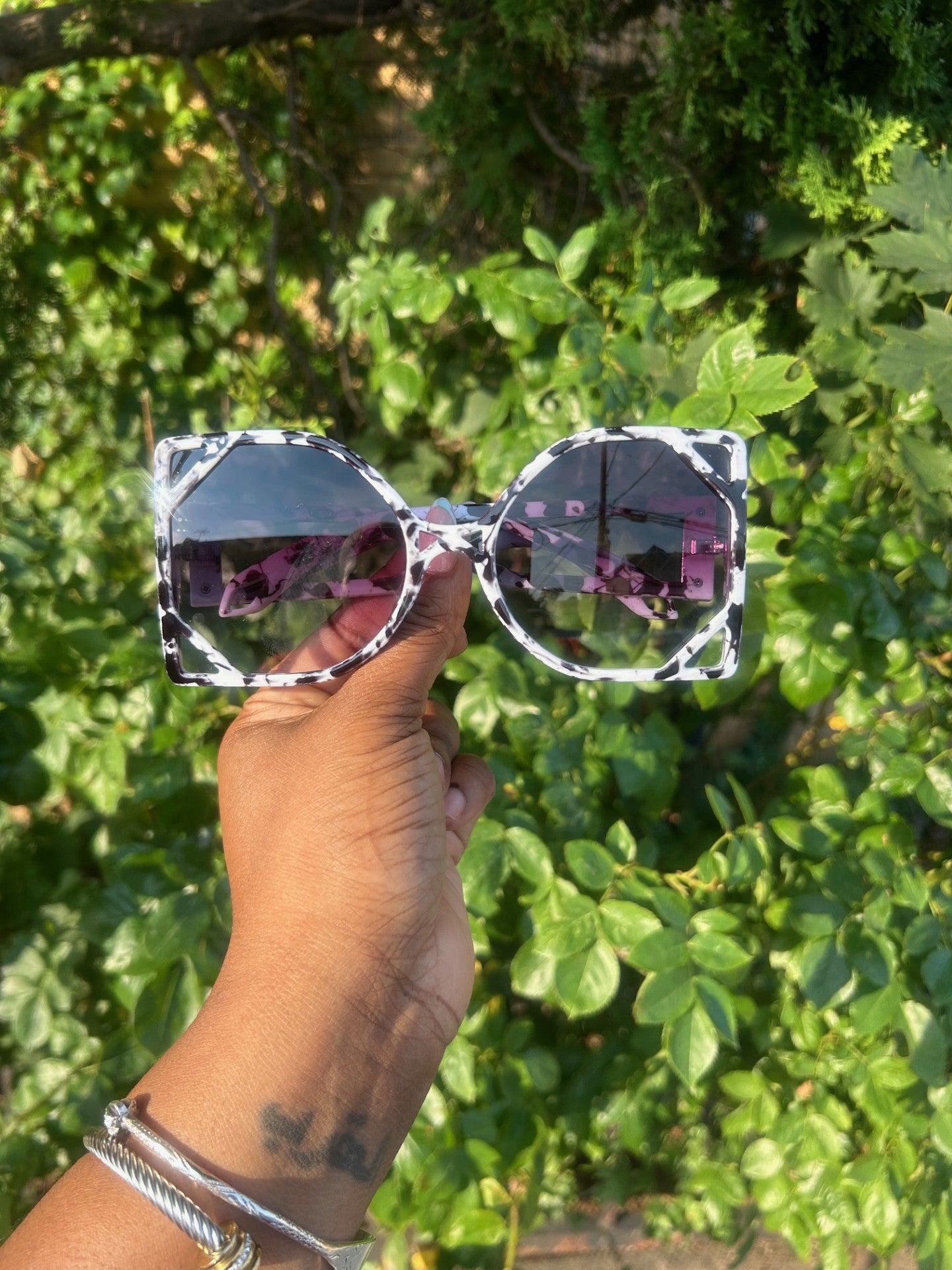 Ying Yang Sunnies