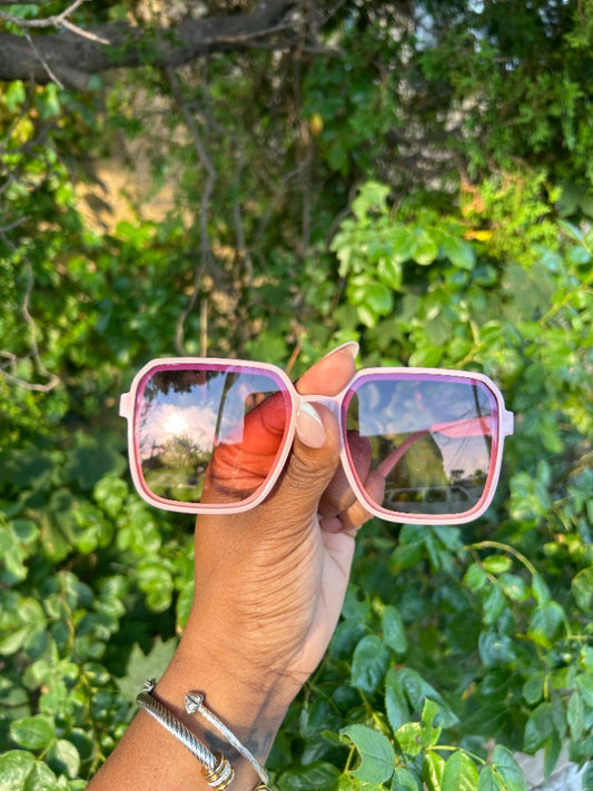 Pink Panther Sunnies