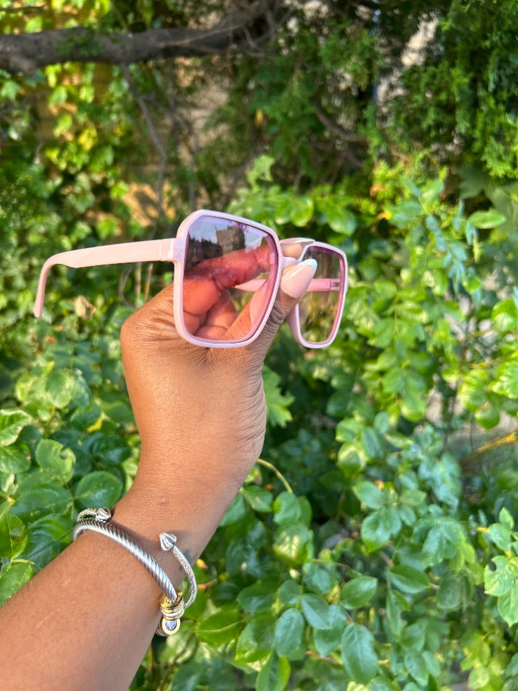 Pink Panther Sunnies